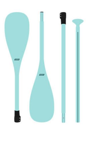 padlo Hexo Nyro Aqua Design paddleboardy.cz